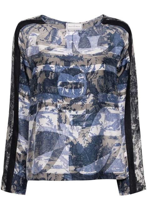 top PIERRE LOUIS MASCIA | Top | ALOESCML10061513248/101